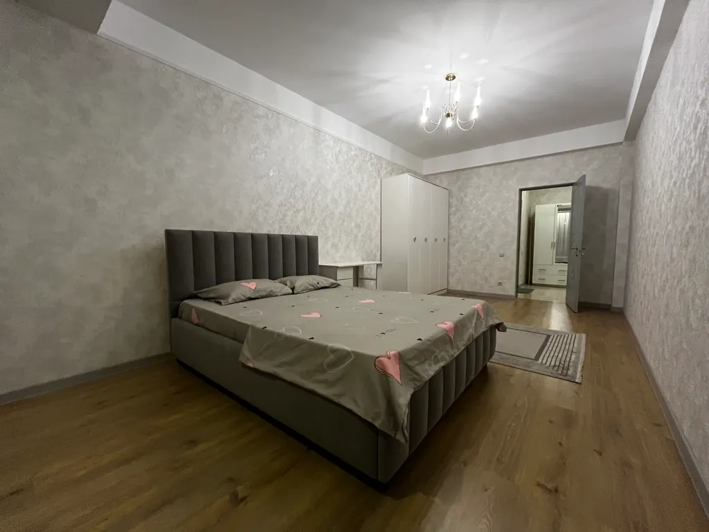 Апартаменты рядом с морем