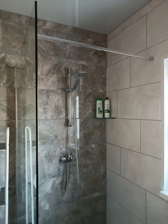 Домик для отдыха