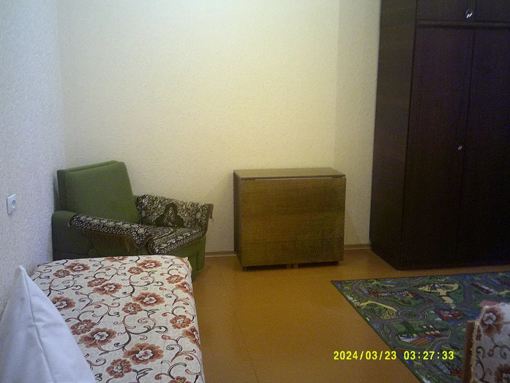 Квартира Удобная комната для отдыха в тихом месте — Прибрежное