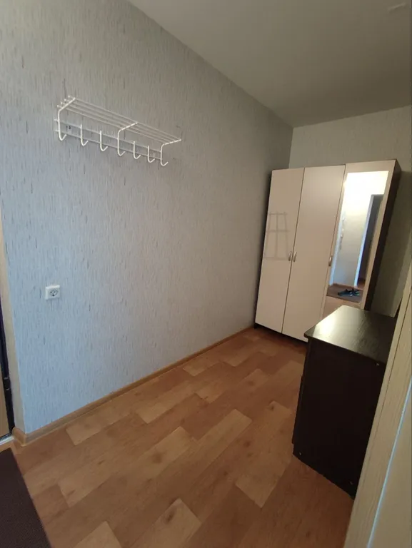 Квартира Вместительная квартира — Красноярск