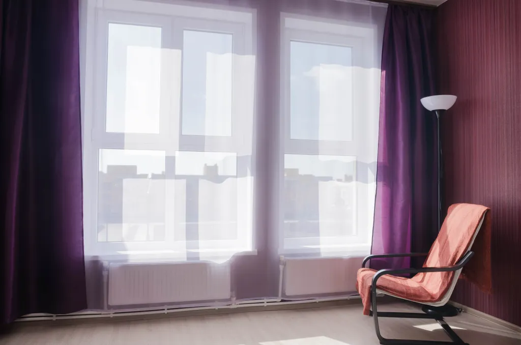 Апартаменты ЖК Сосны