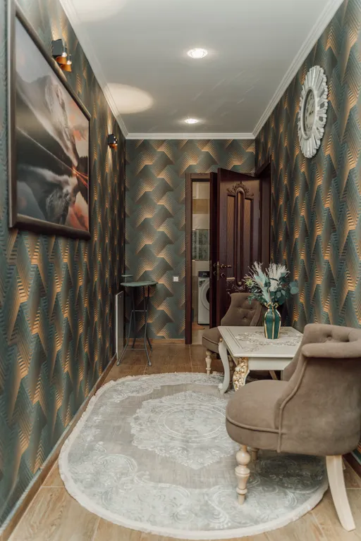 Уютный гостевой дом