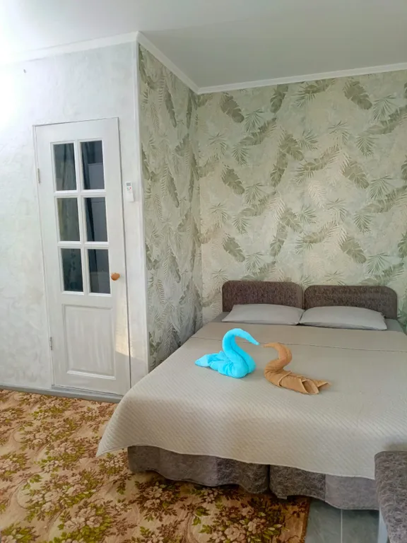 Квартира Комната — Туапсе