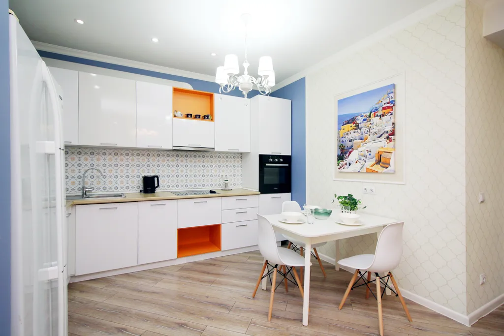 Лучшая квартира для семьи