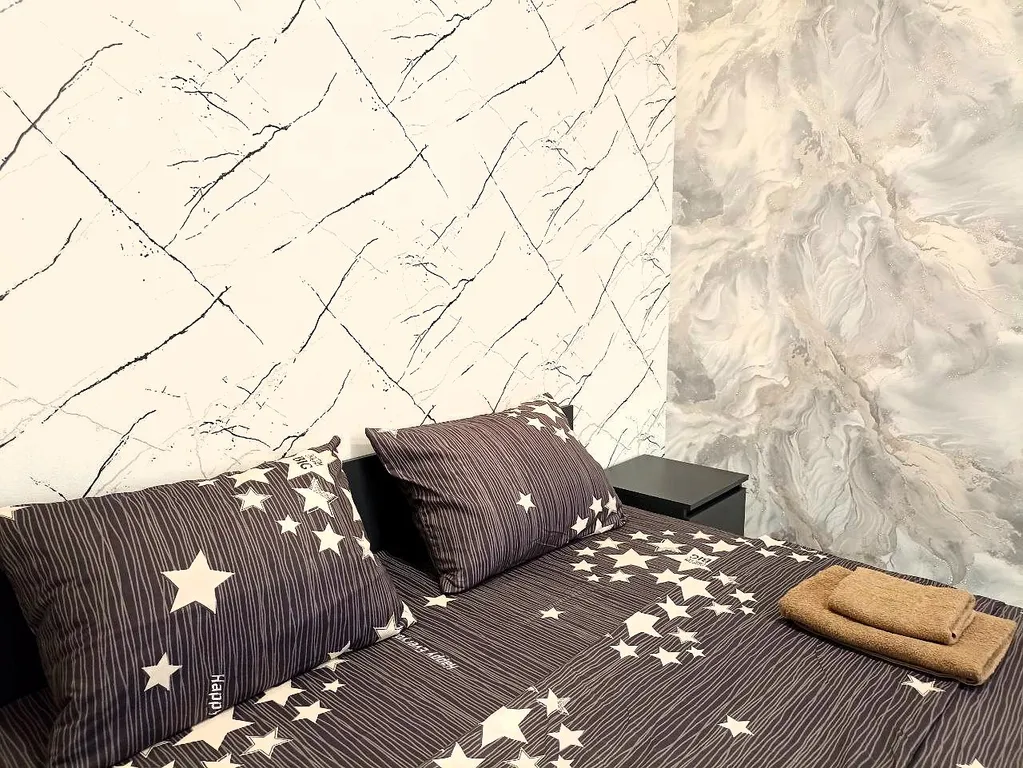 Квартира Апартаменты best home рядом с тц мармелад — Волгоград