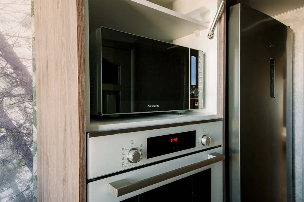 Квартира Уютная 3-комнатная квартира с 3 спальнями в центре Минска — Минск