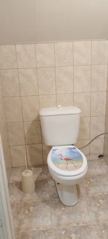 Коттедж Дом у моря — Прасковеевка