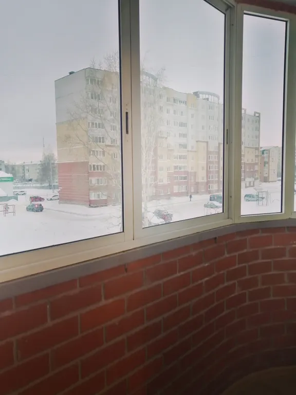 Удобная квартира с кухней-гостиной