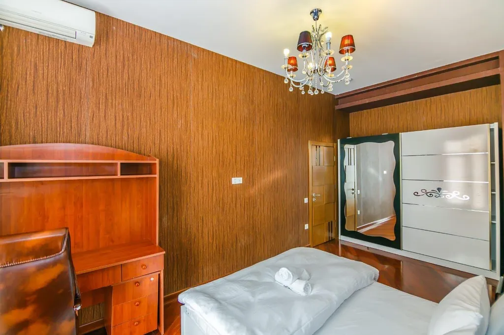 Vip Apartment on Mix Point