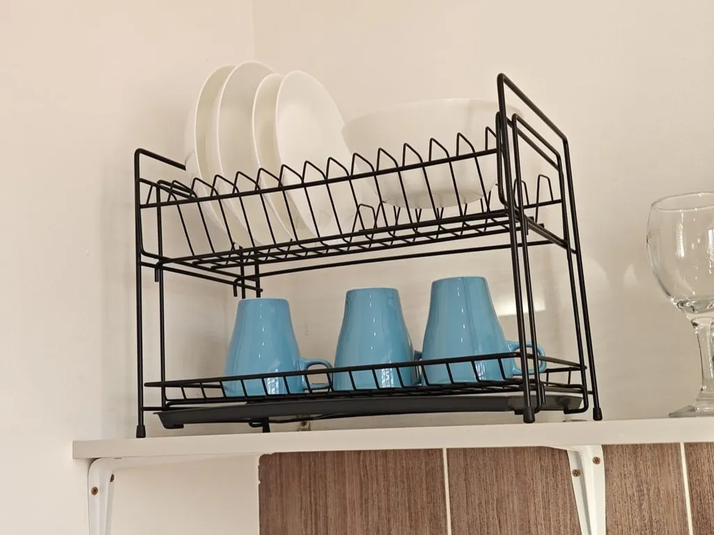 Студия на 2х человек для друзей или семейной пары