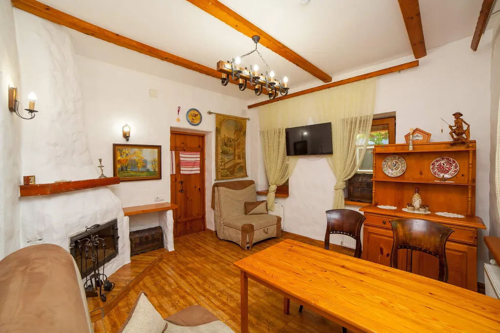 Комната=Бабушкин Домик