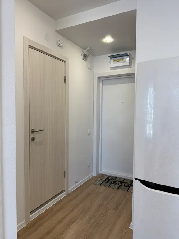 Просторная евродвушка недалеко от аэропорта Внуково