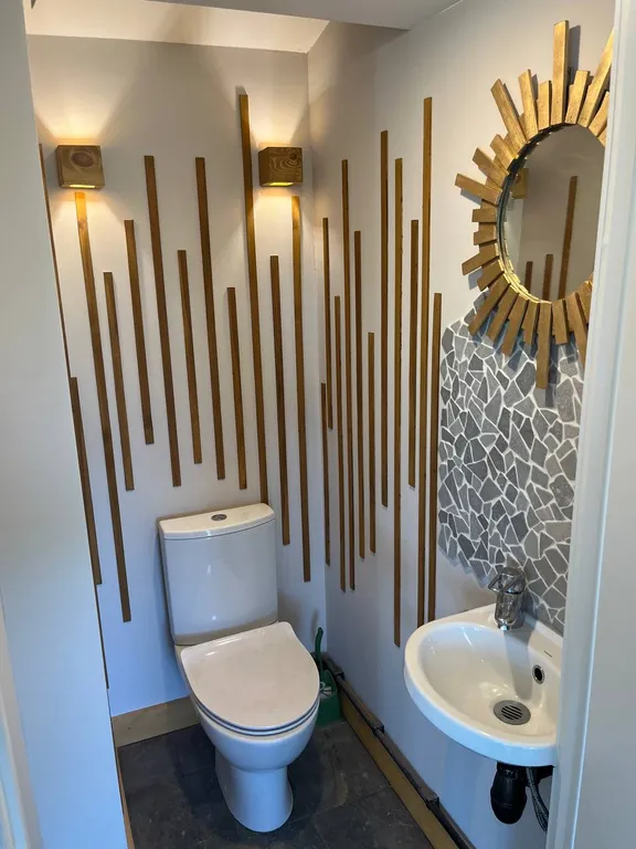 Глэмпинг Ракита