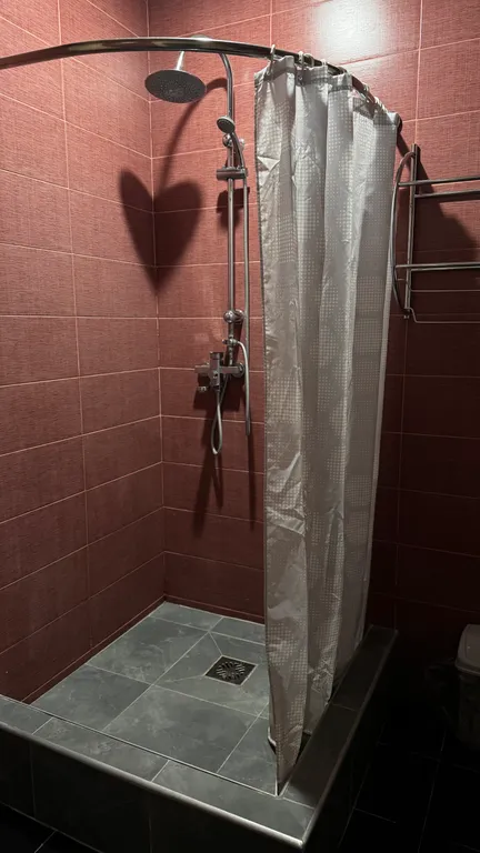 Квартира Квартира Домашняя усадьба — Горячий Ключ