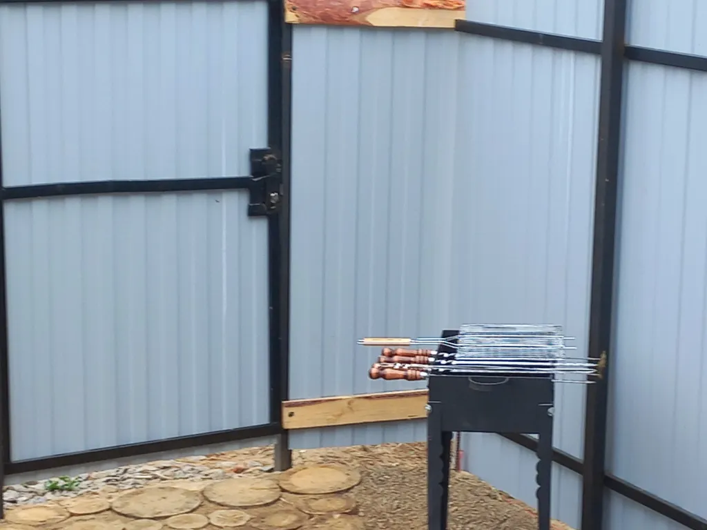 Уютный домик Ладога