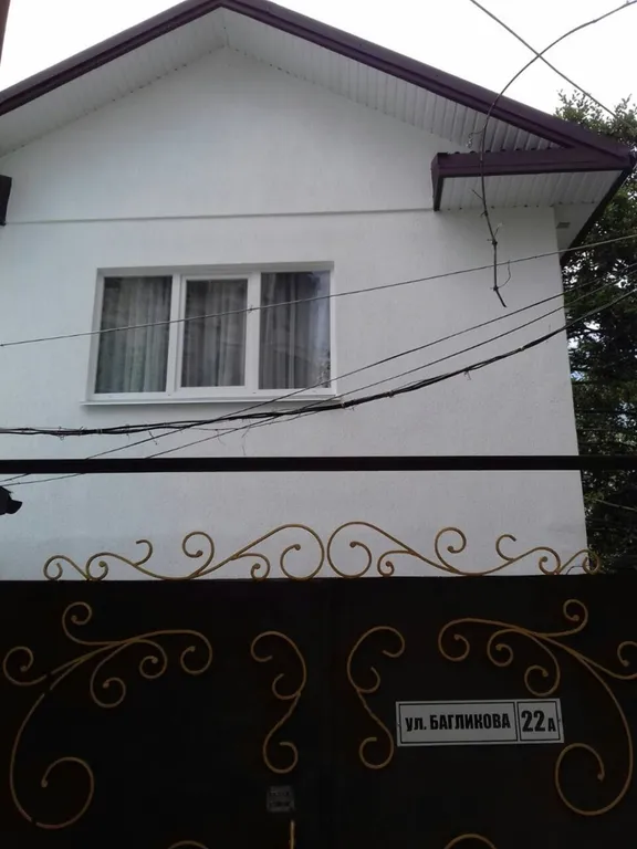 3-комнатный Дом