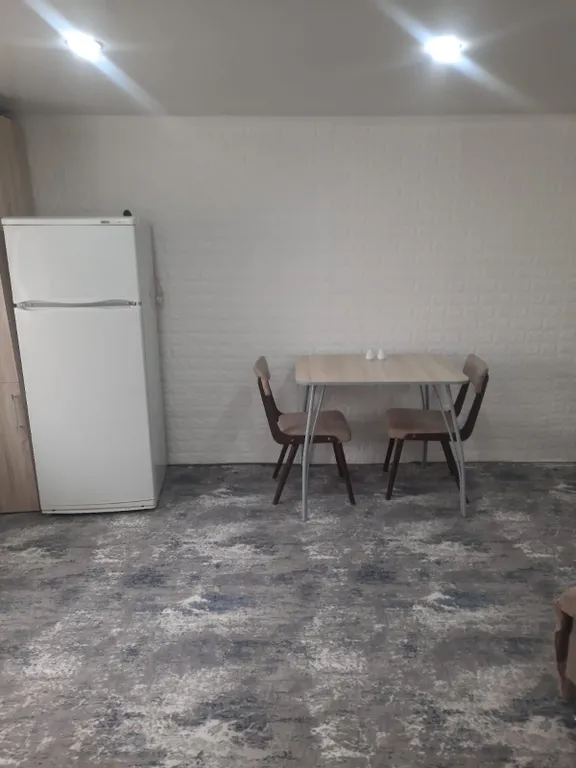 Уютное помещение на берегу моря