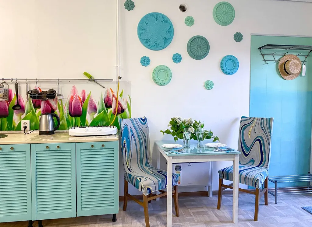 Квартира Квартира Баунти — Севастополь