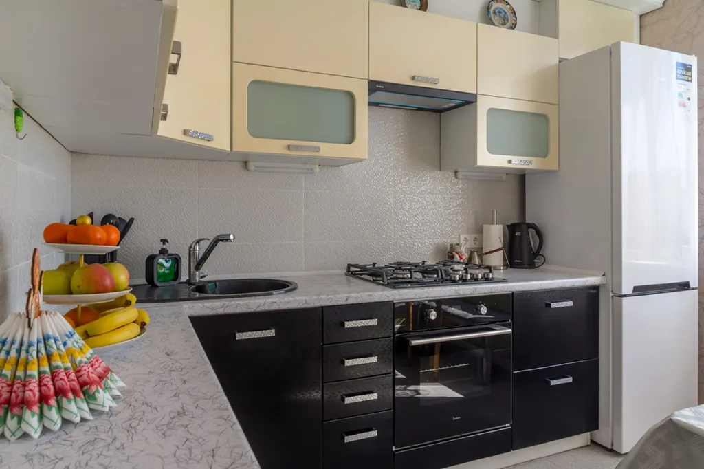 Квартира Уютная квартира в центре города рядом с озером — Калининград