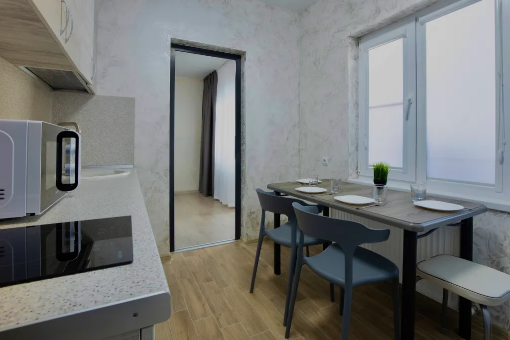 Квартира Уютные апартаменты с видом на горы — Пляхо