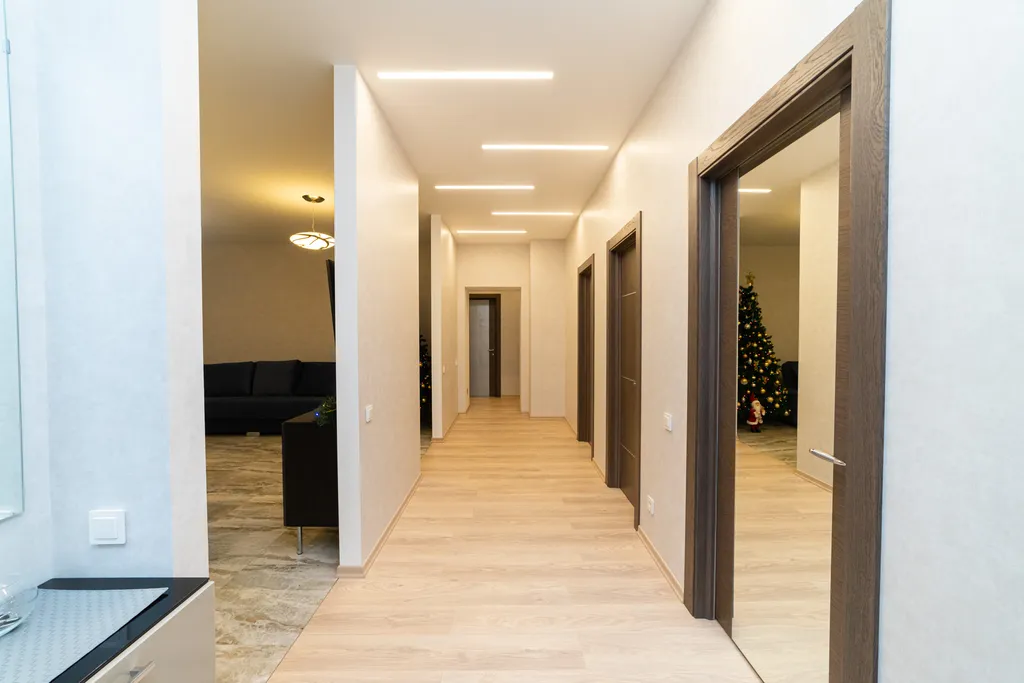 Шикарная квартира в историческом центре города