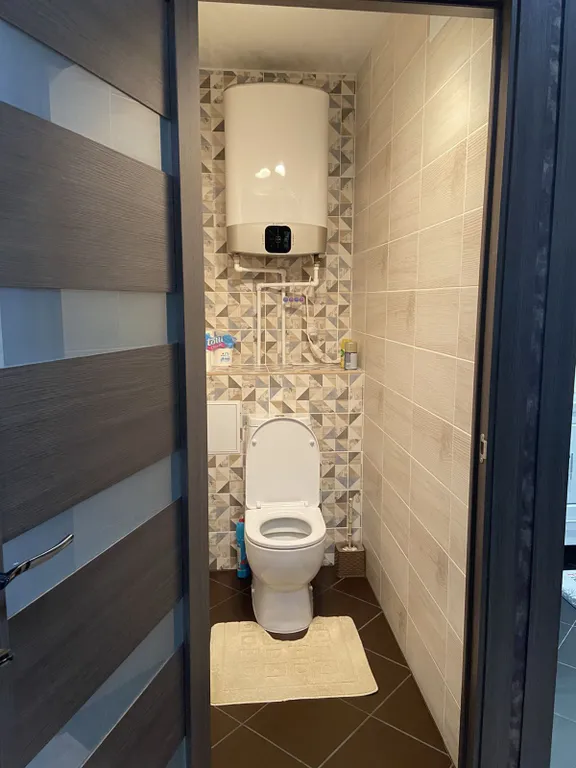 Хорошая квартира