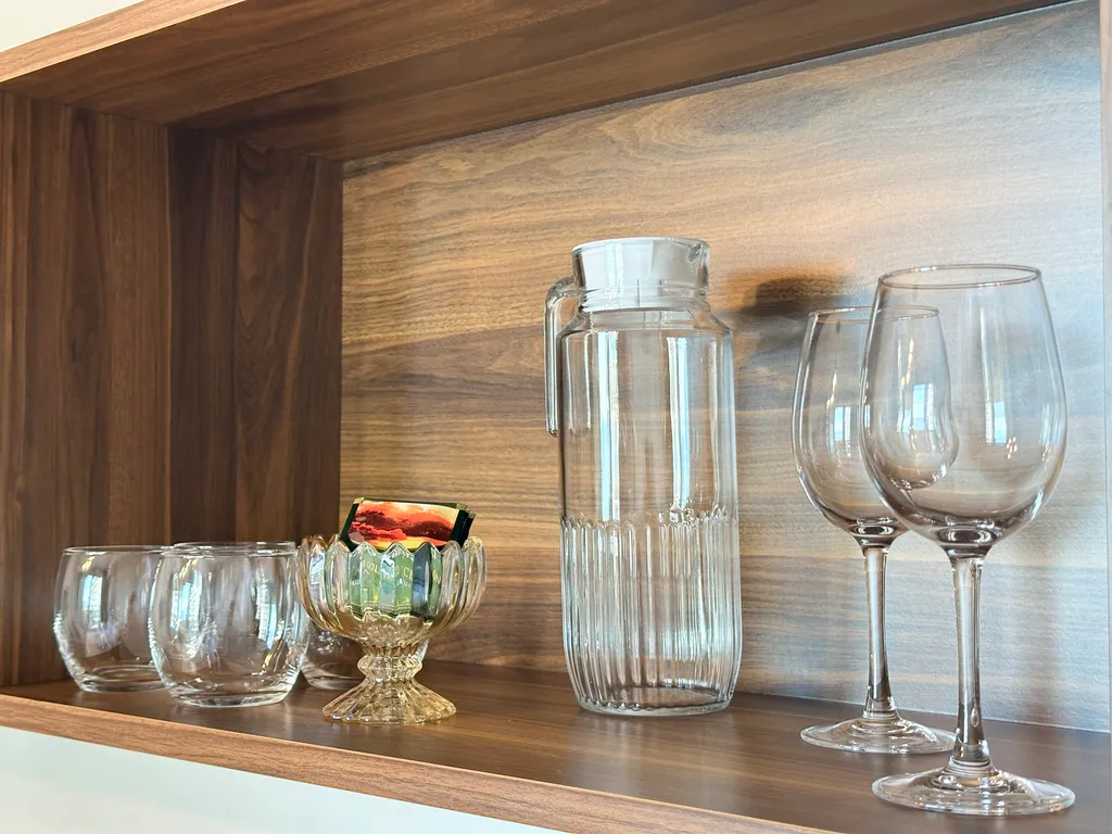 Квартира Квартира Студия с потрясающим видом на море в премиум комплексе steps — Батуми