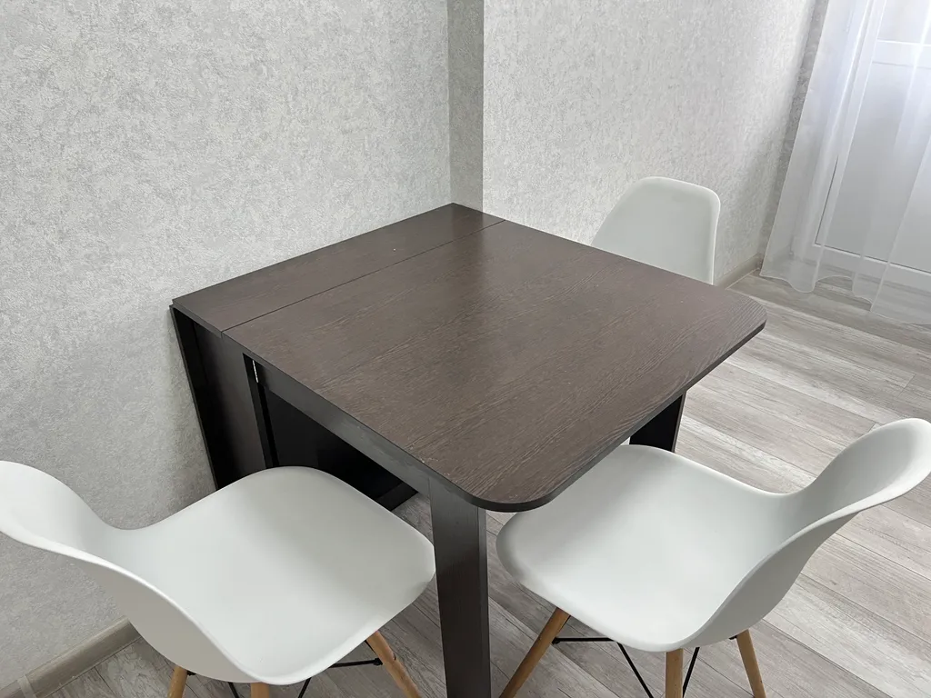 Квартира Квартира Просторная 2-к. к.в на Ейском шоссе нет оплаты за уборку — Краснодар