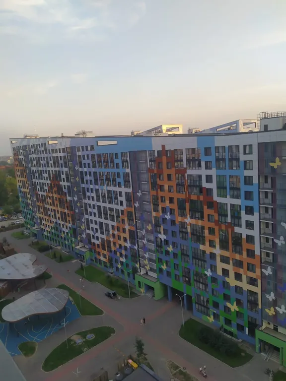 Квартира Уютная квартира у Набережной — Санкт-Петербург