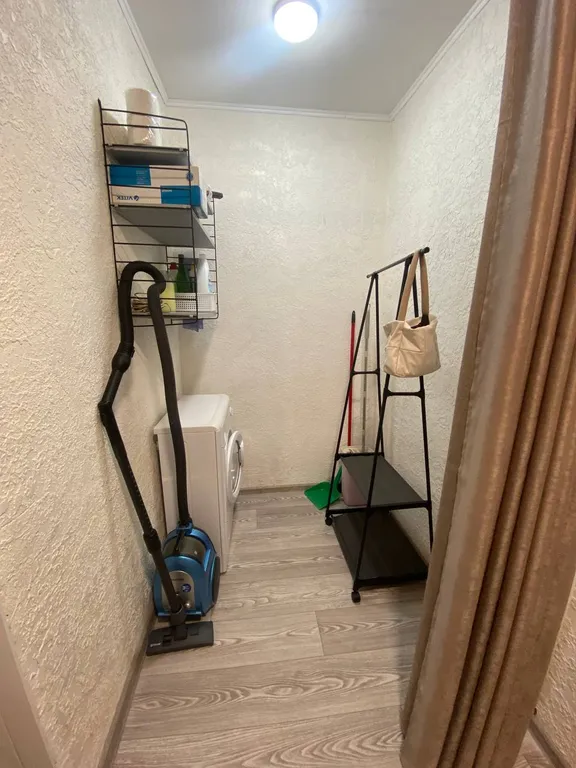 Уютная и светлая квартира