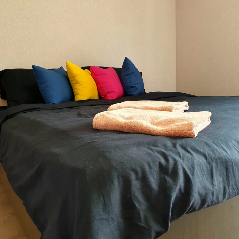 Квартира Шикарная однокомнатная в ЖК Лес — аренда посуточно в Пермь