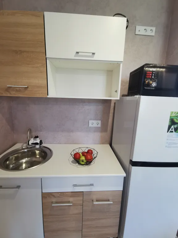 Апартамент Кон-Коронель 2