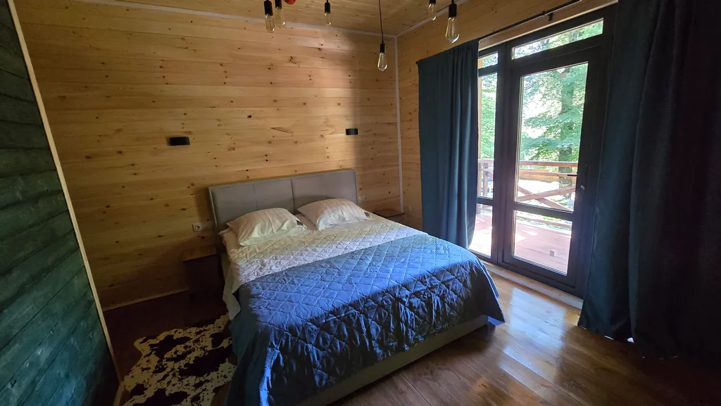 Квартира Номер для двоих — аренда посуточно в Архыз