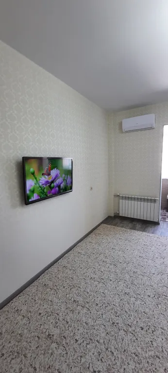 Квартира Уютная квартира в центре — Лазаревское