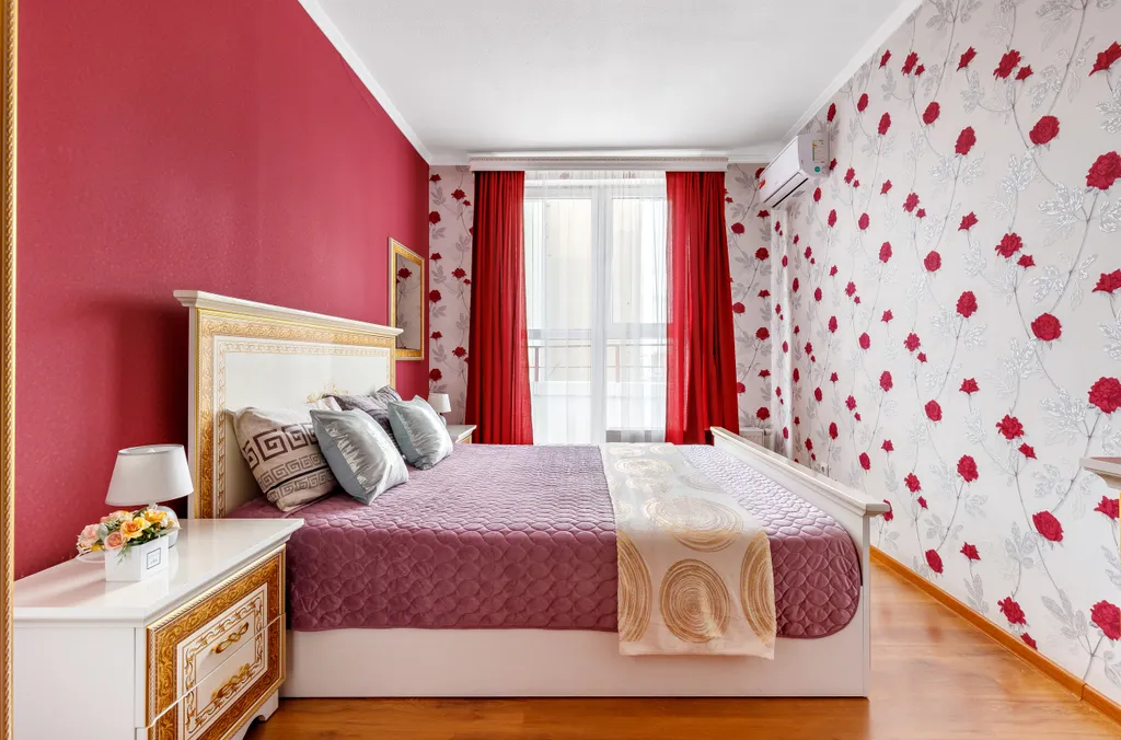 Просторная 2 комнатная квартира в центре