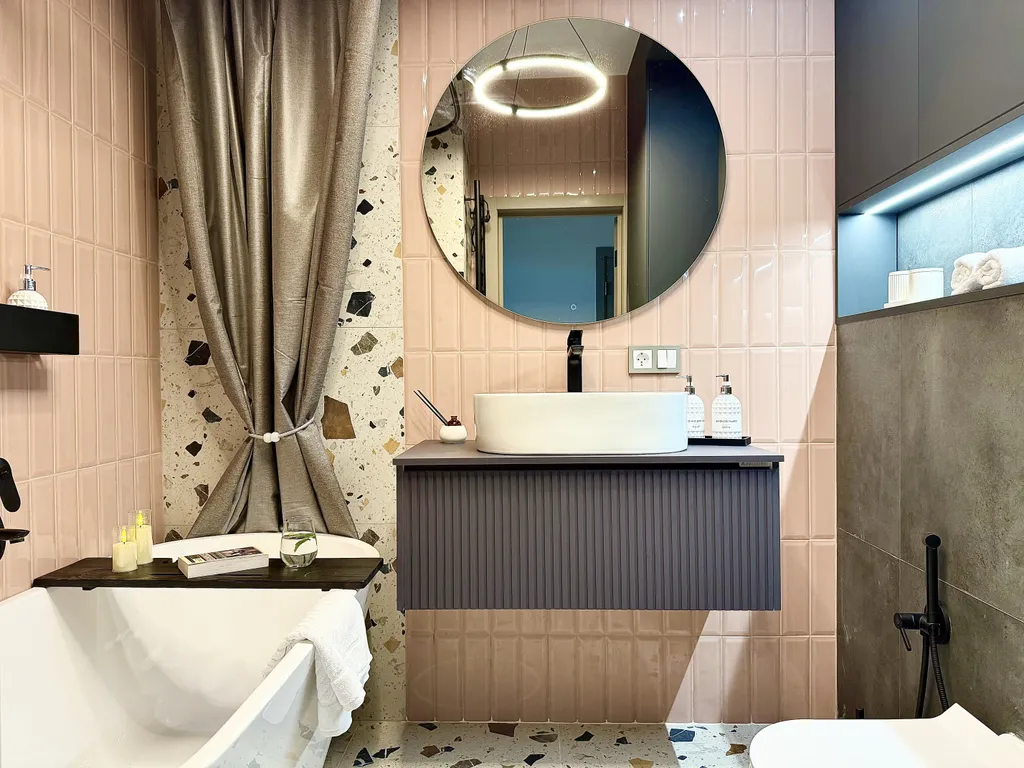 Квартира 1-комнатная Квартира — Москва