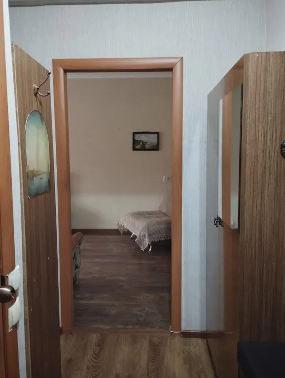 Уютная квартира в центре