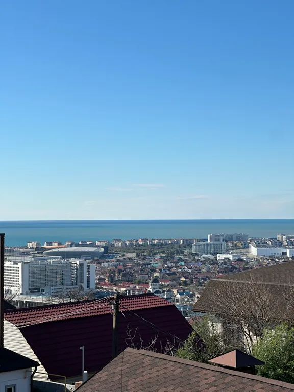 Уютный коттедж в близи Сириуса