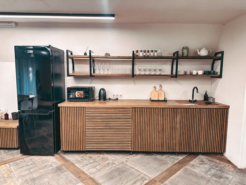 Треугольное Шале