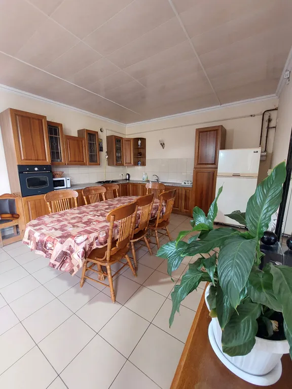 Коттедж Большой дом в центре города — Геленджик