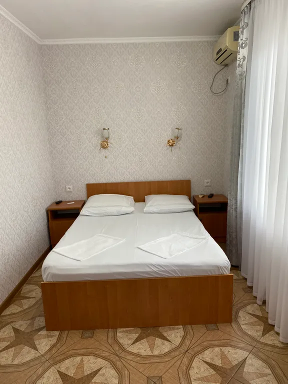 Комната