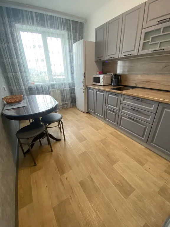 Квартира у Золотого Моста