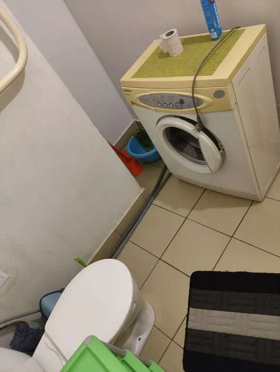 Уютная студия в центре правого берега