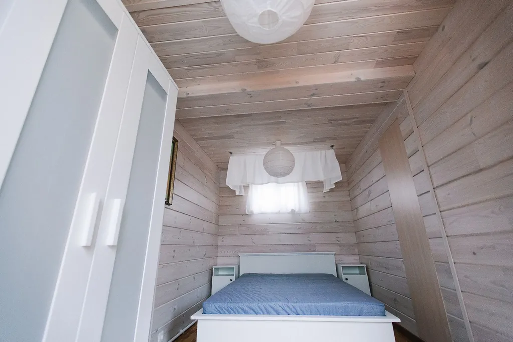 Вилла Скандик (Bordo, Kalina, Stockholm, Biarritz)