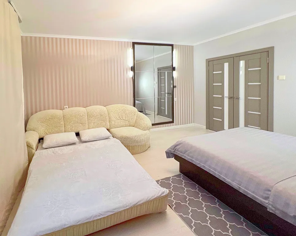 Квартира комфорт в центре