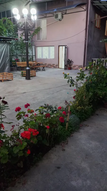 Коттедж Уютный дом у набережной — аренда посуточно в Сухум