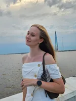 Елизавета Римар