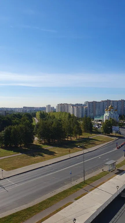 Студия-лофт рядом с метро