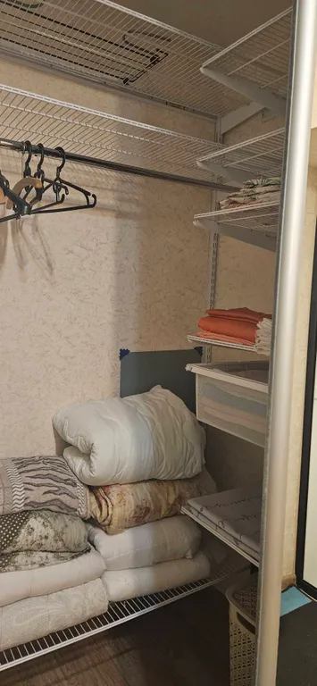 Комфортная квартира