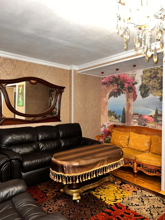 Квартира 2-комнатная Квартира — Махачкала